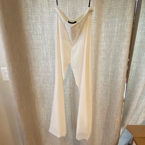 Perfect White Dress Pants